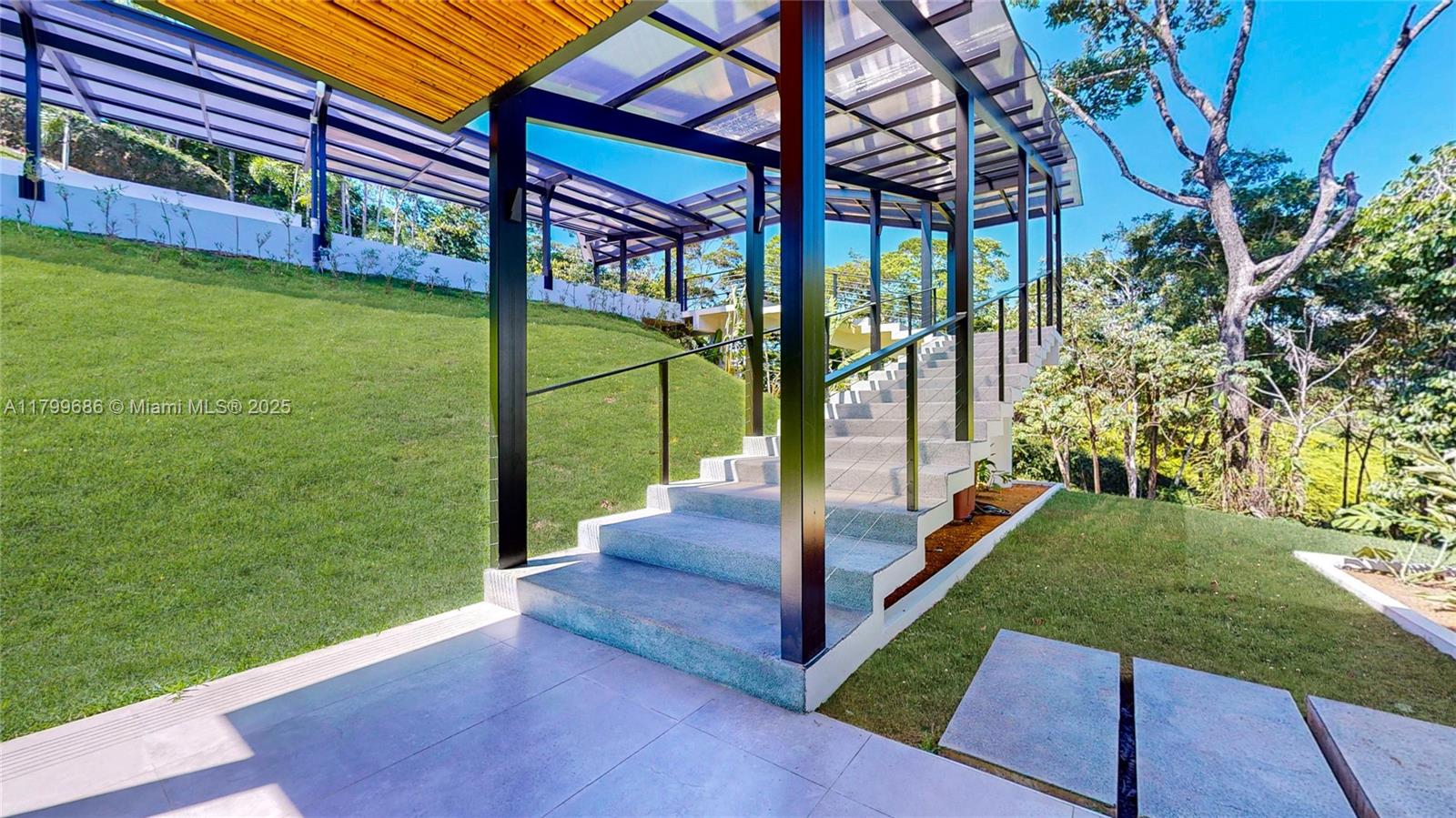 Escaleras - Residential