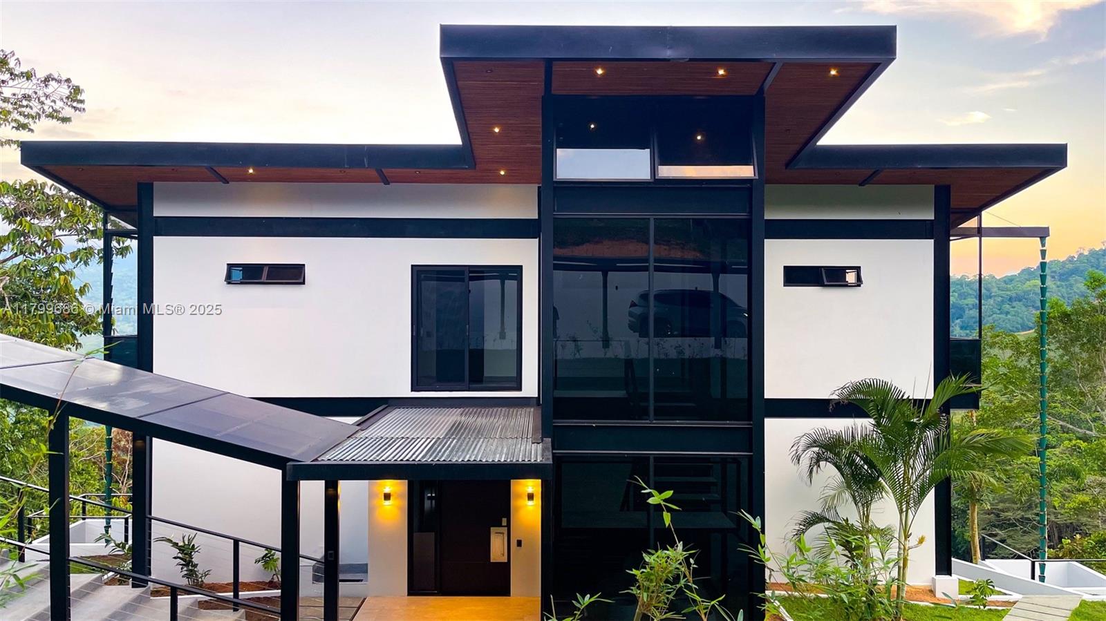 Escaleras - Residential