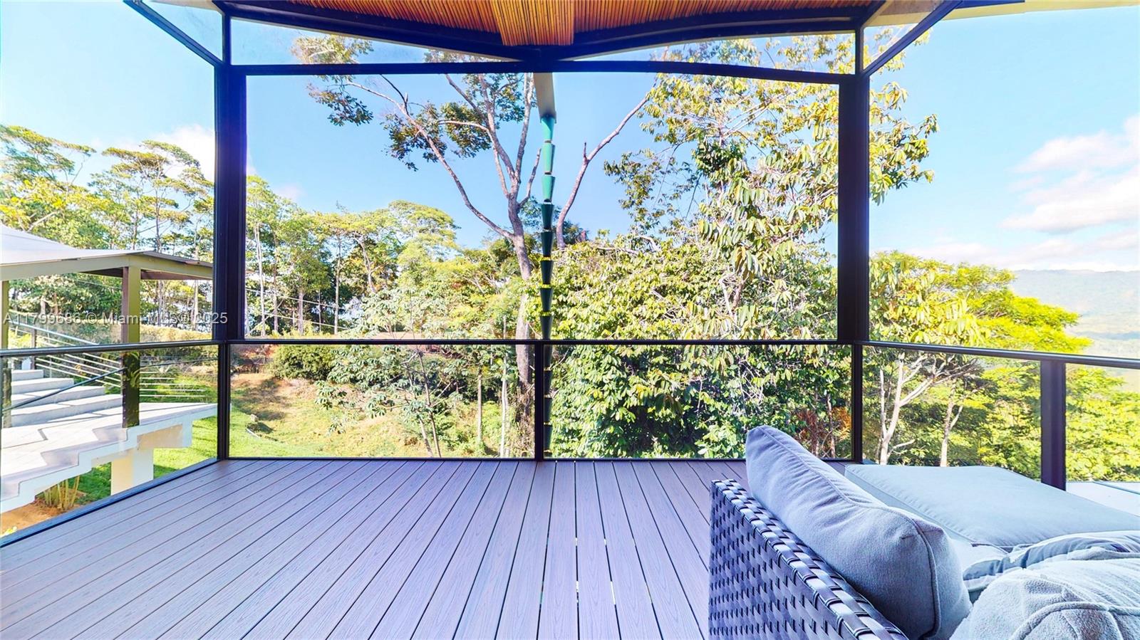 Escaleras - Residential