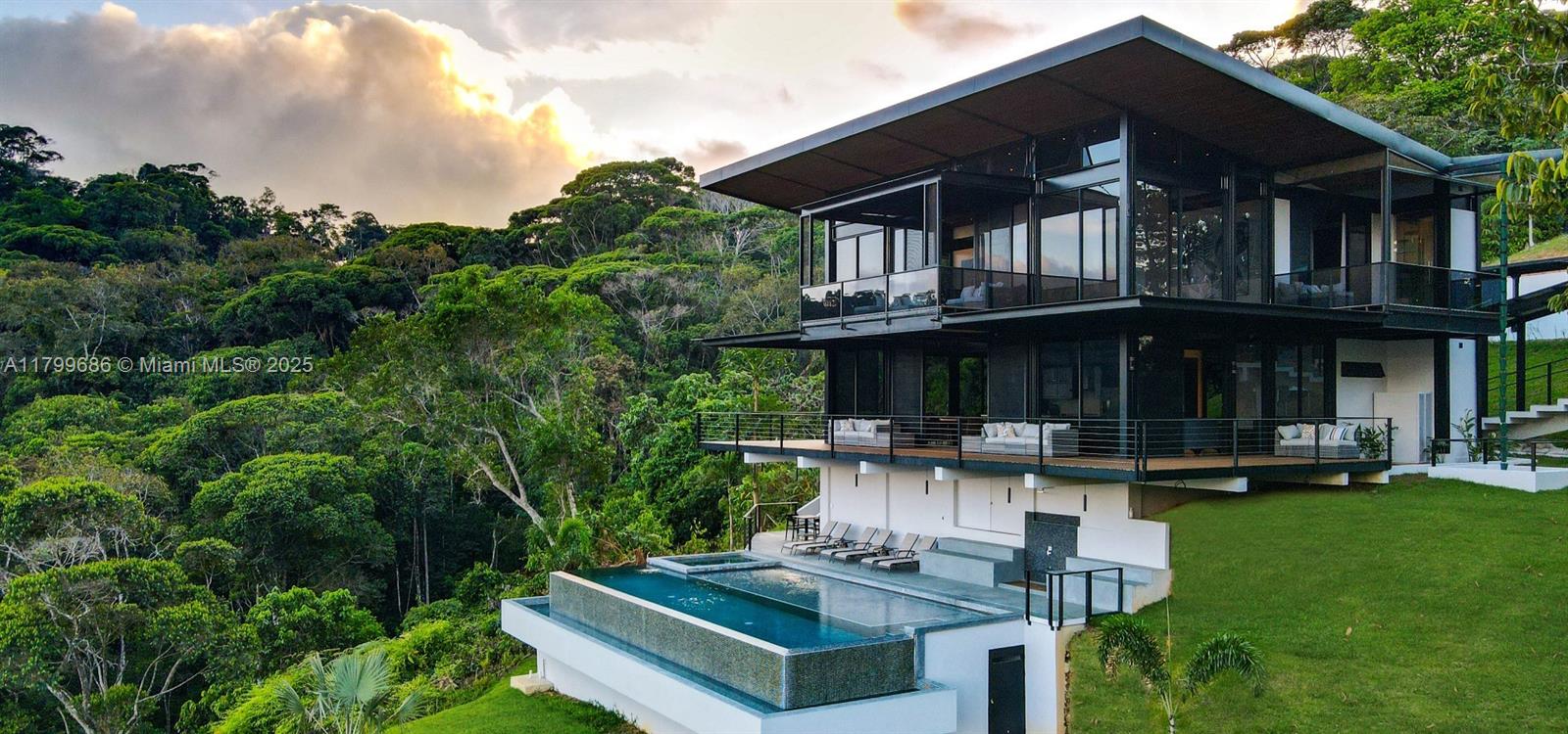 Escaleras - Residential