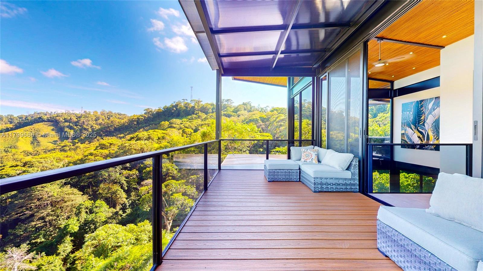 Escaleras - Residential