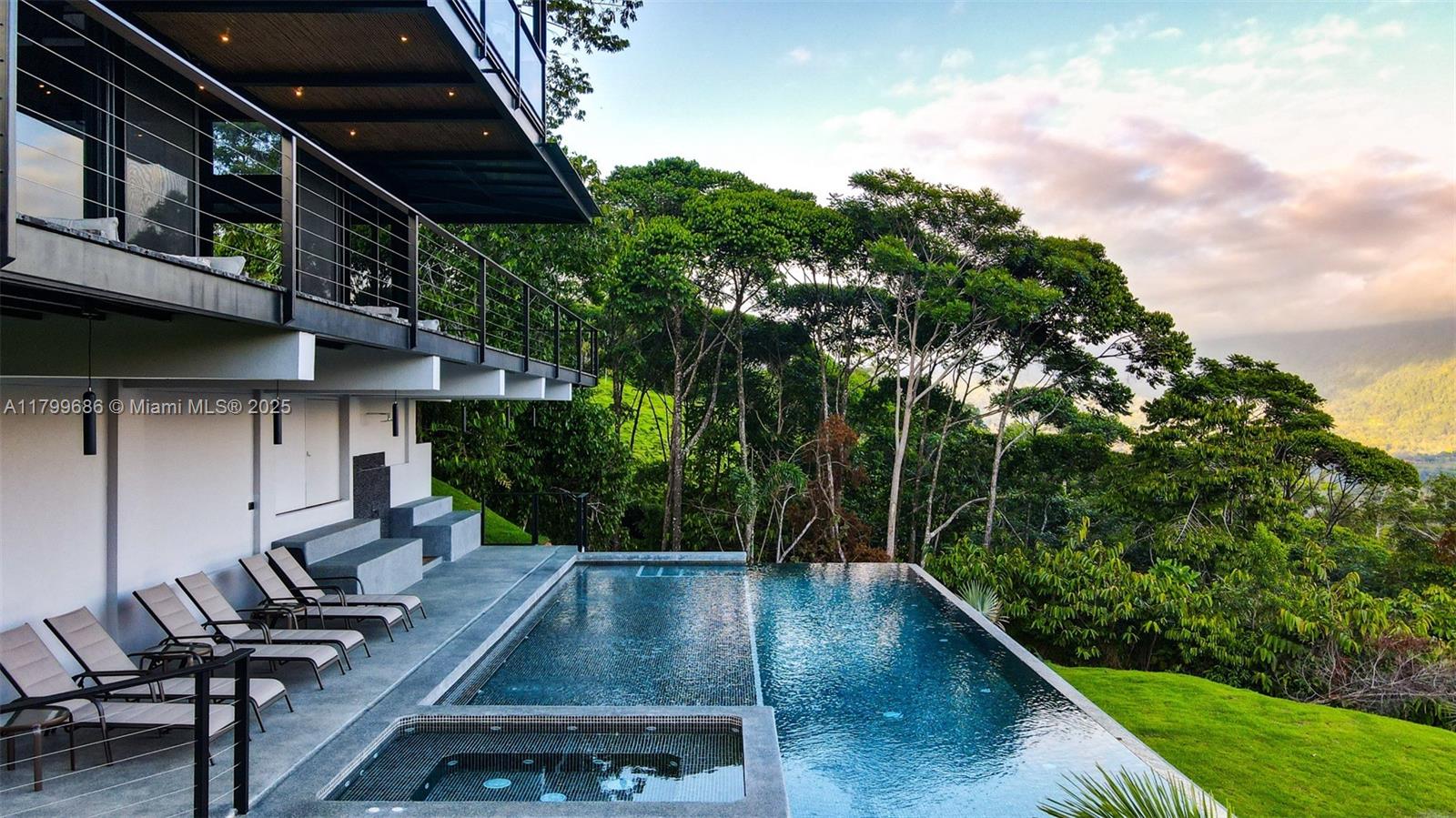 Escaleras - Residential