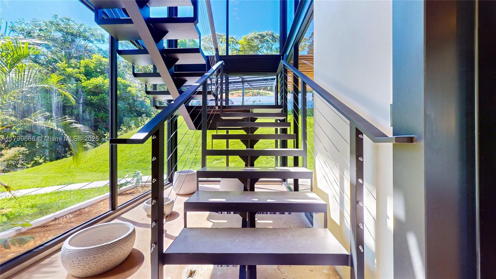 Escaleras - Residential