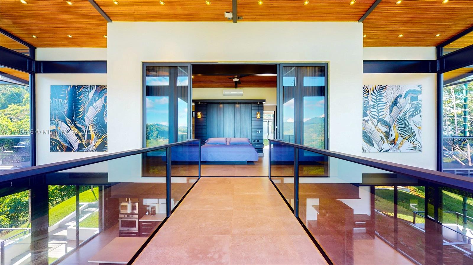 Escaleras - Residential