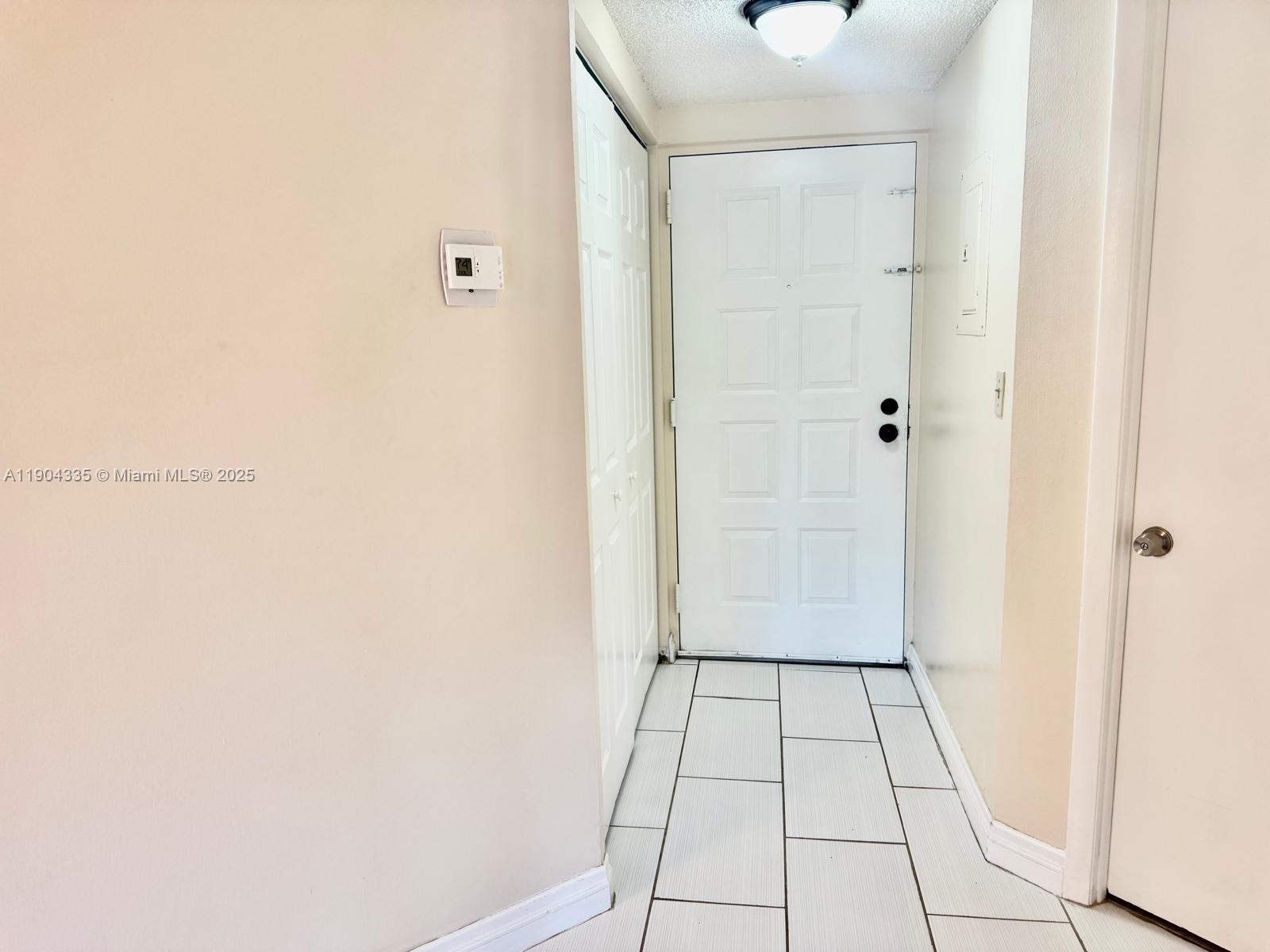 LAS VISTAS AT DORAL CONDO - Residential Lease