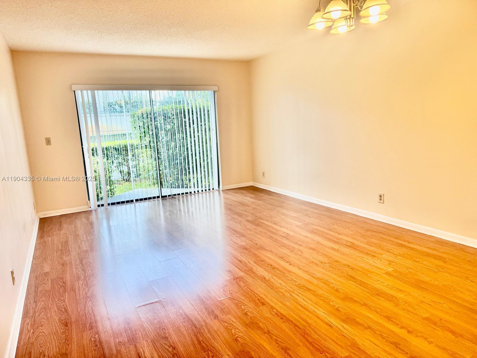 LAS VISTAS AT DORAL CONDO - Residential Lease