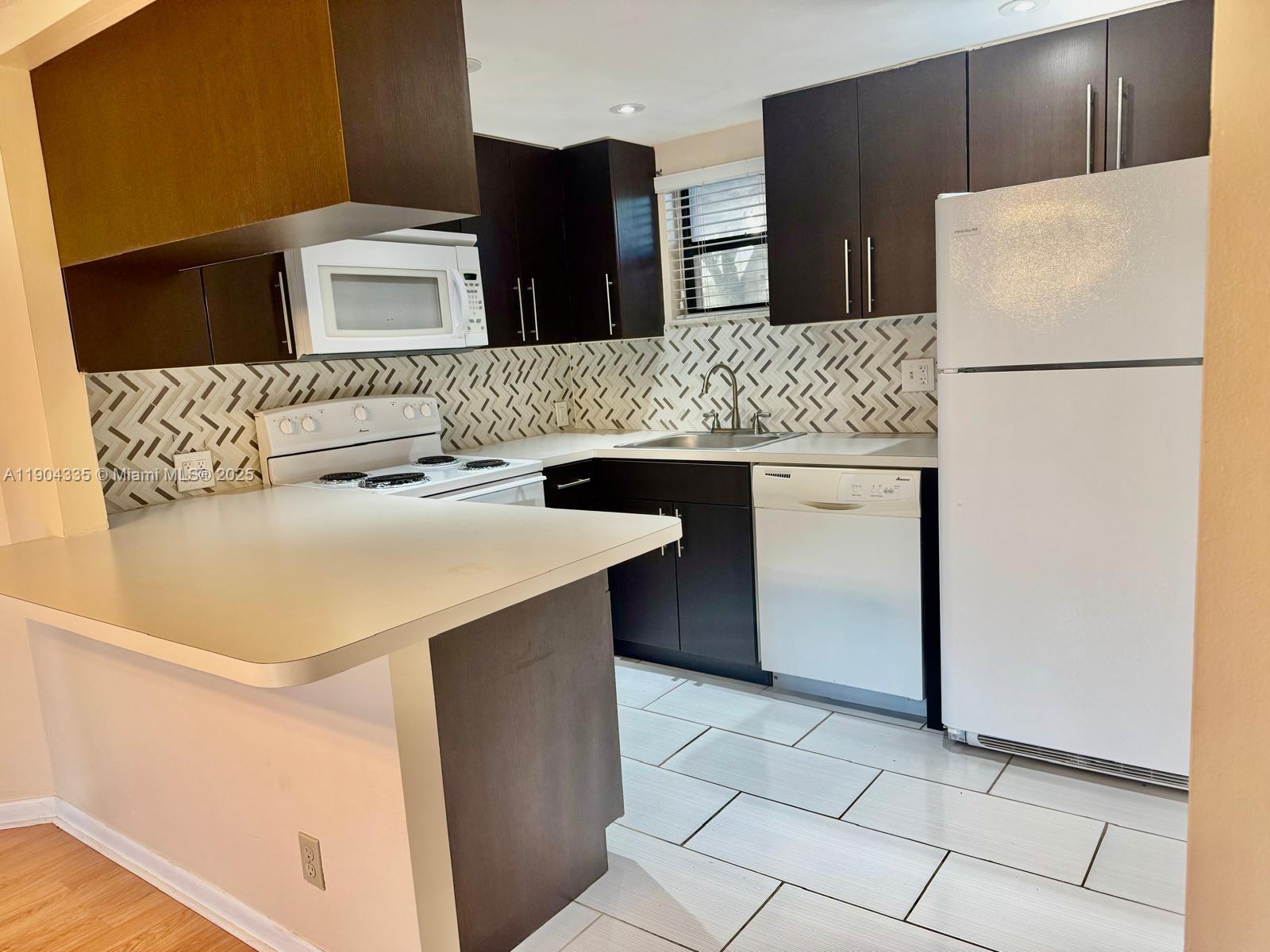 LAS VISTAS AT DORAL CONDO - Residential Lease