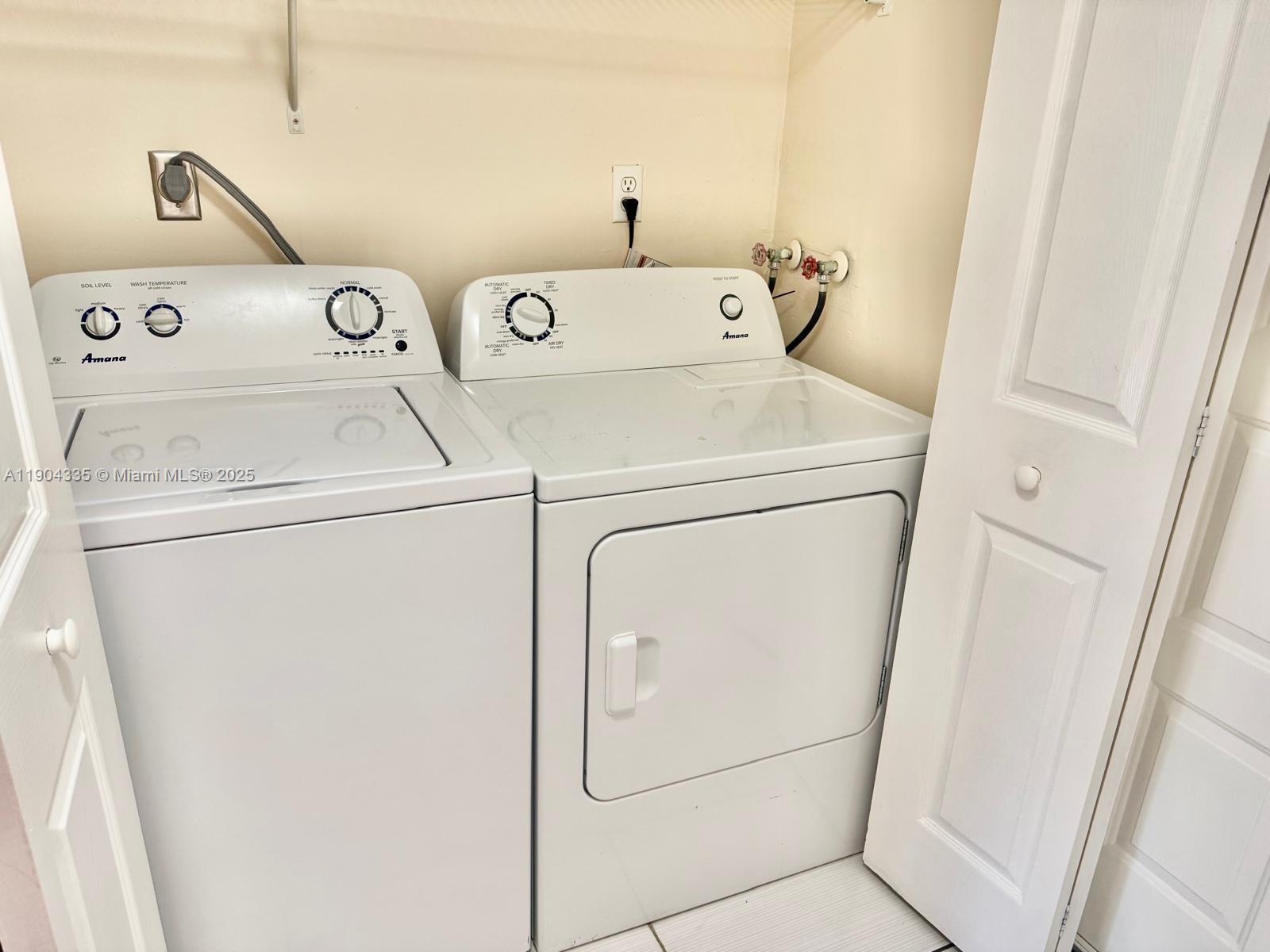 LAS VISTAS AT DORAL CONDO - Residential Lease