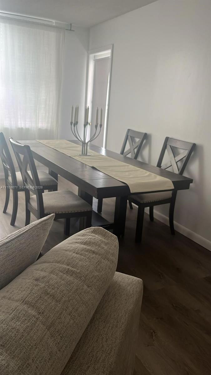 COMMODORE PLAZA CONDO - Residential