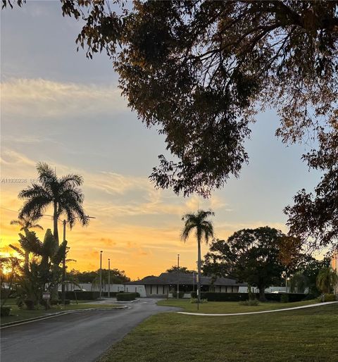 11234 SW 169th St V3443 Miami FL 33157