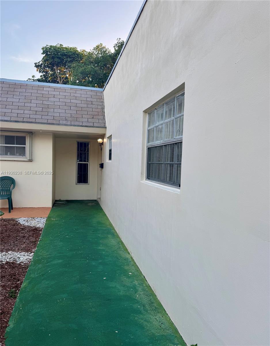 GREEN HILLS PARK WEST NO - Residential