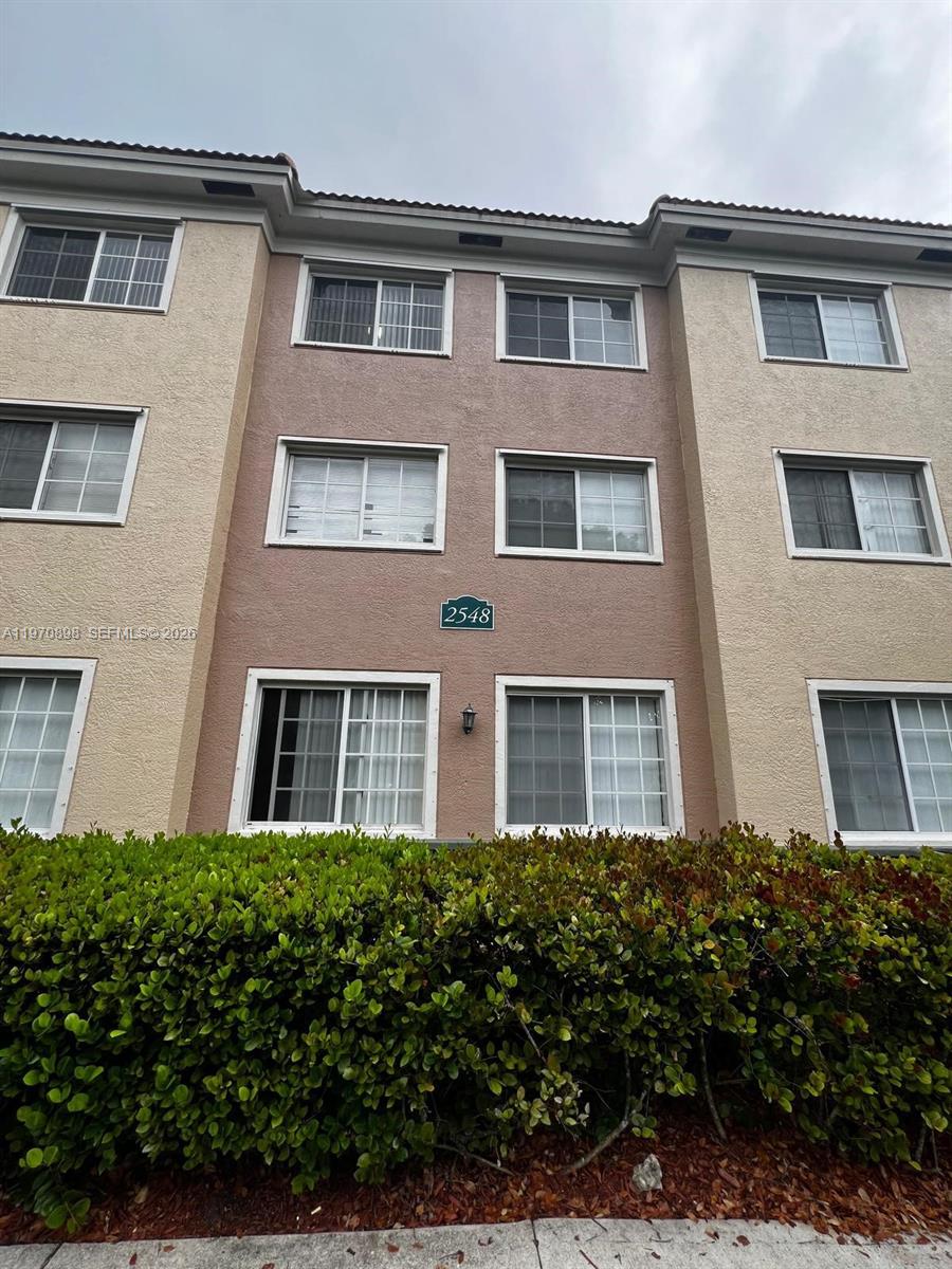 AVENTINE AT MIRAMAR CONDO - Residential