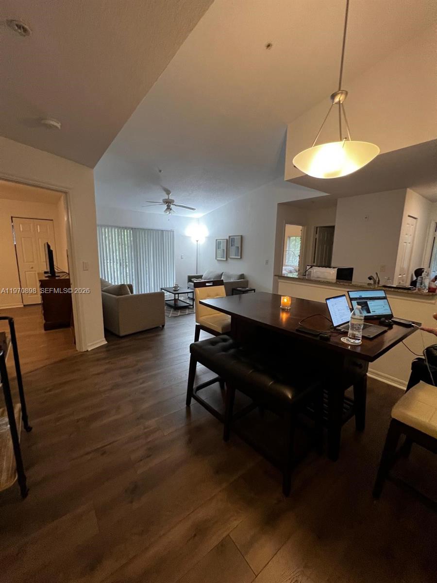 AVENTINE AT MIRAMAR CONDO - Residential