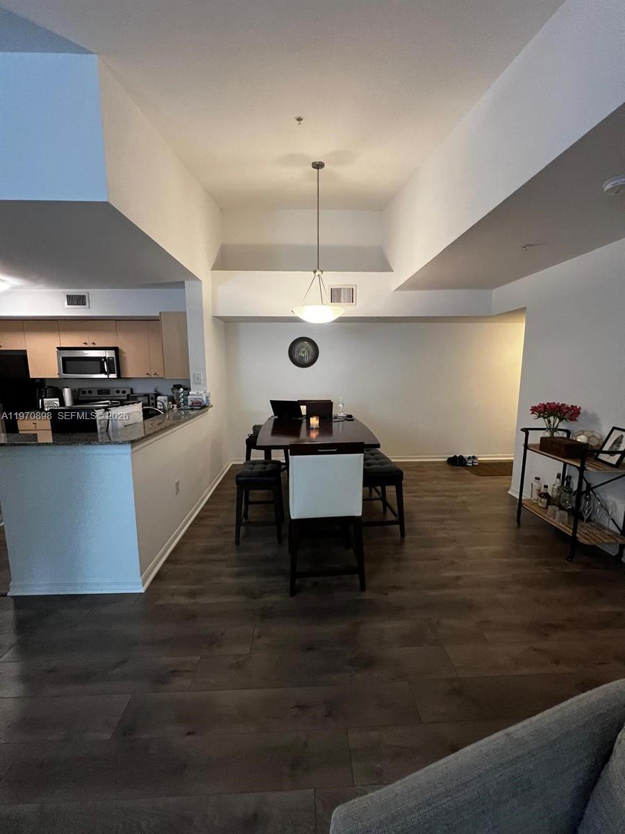 AVENTINE AT MIRAMAR CONDO - Residential