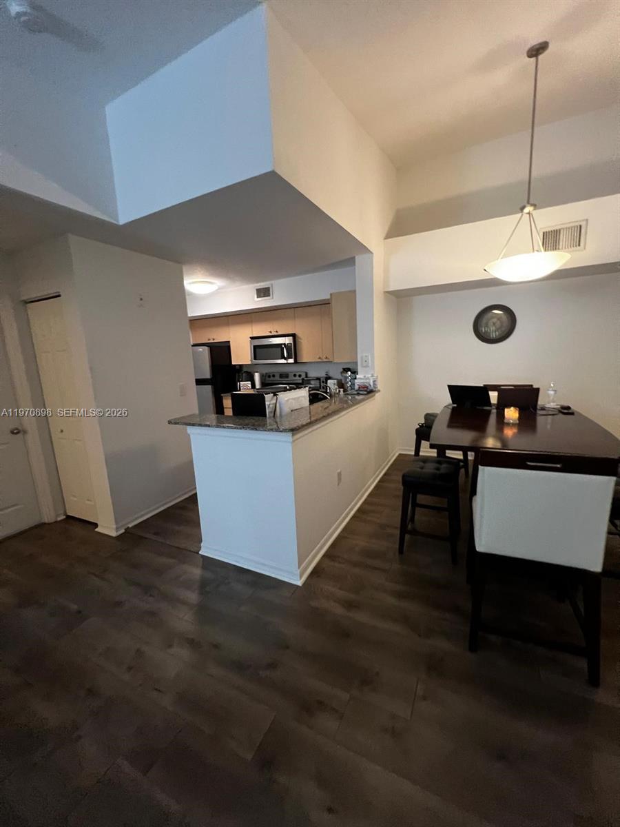 AVENTINE AT MIRAMAR CONDO - Residential