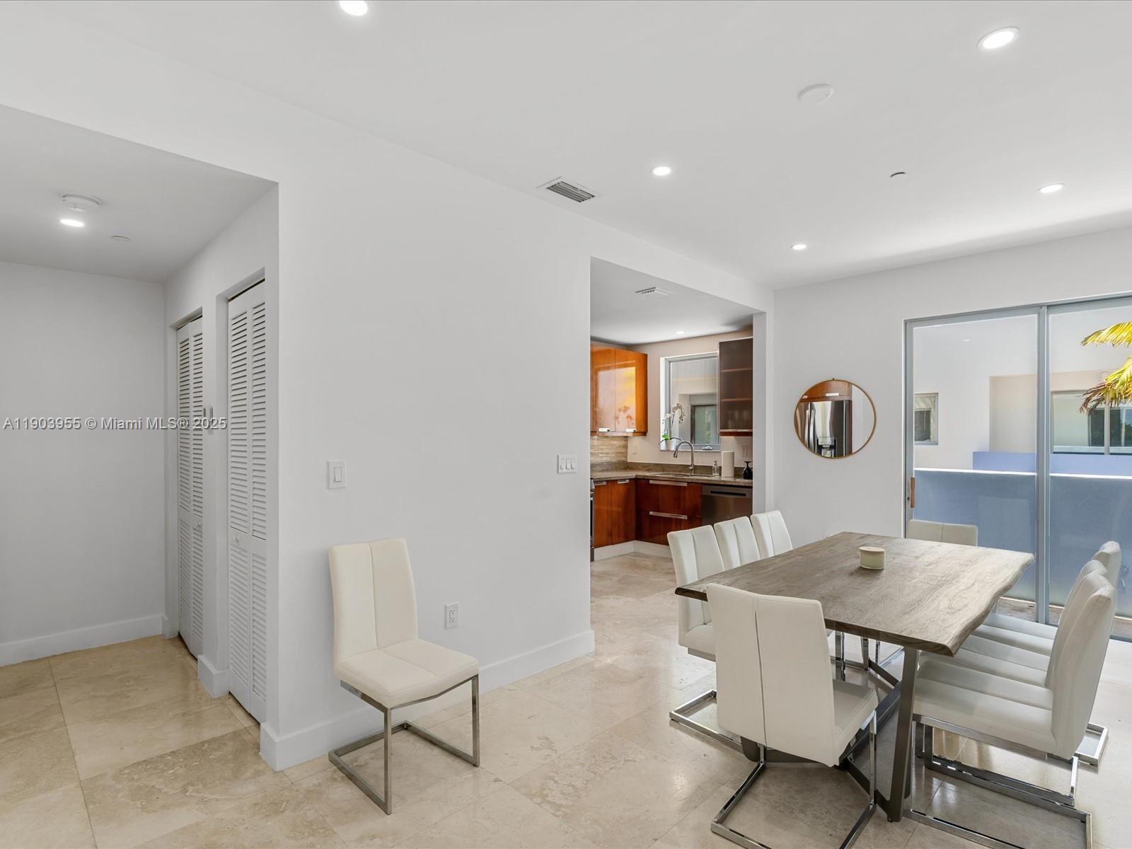 NORMANDY GOLF COURSE SUB - Residential Lease