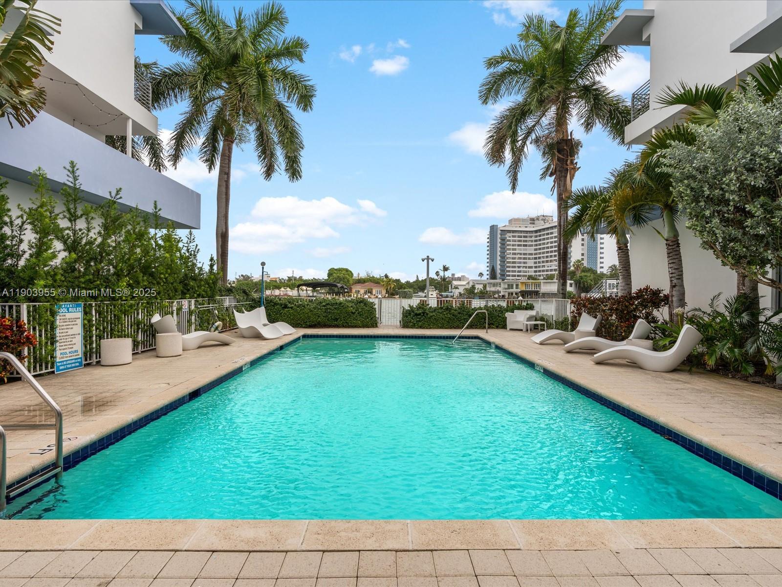 NORMANDY GOLF COURSE SUB - Residential Lease