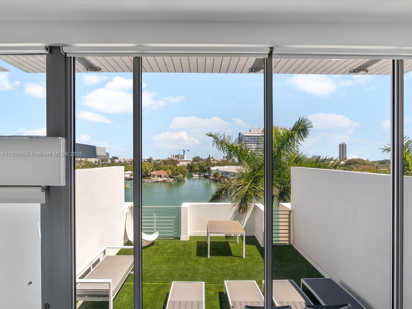 NORMANDY GOLF COURSE SUB - Residential Lease