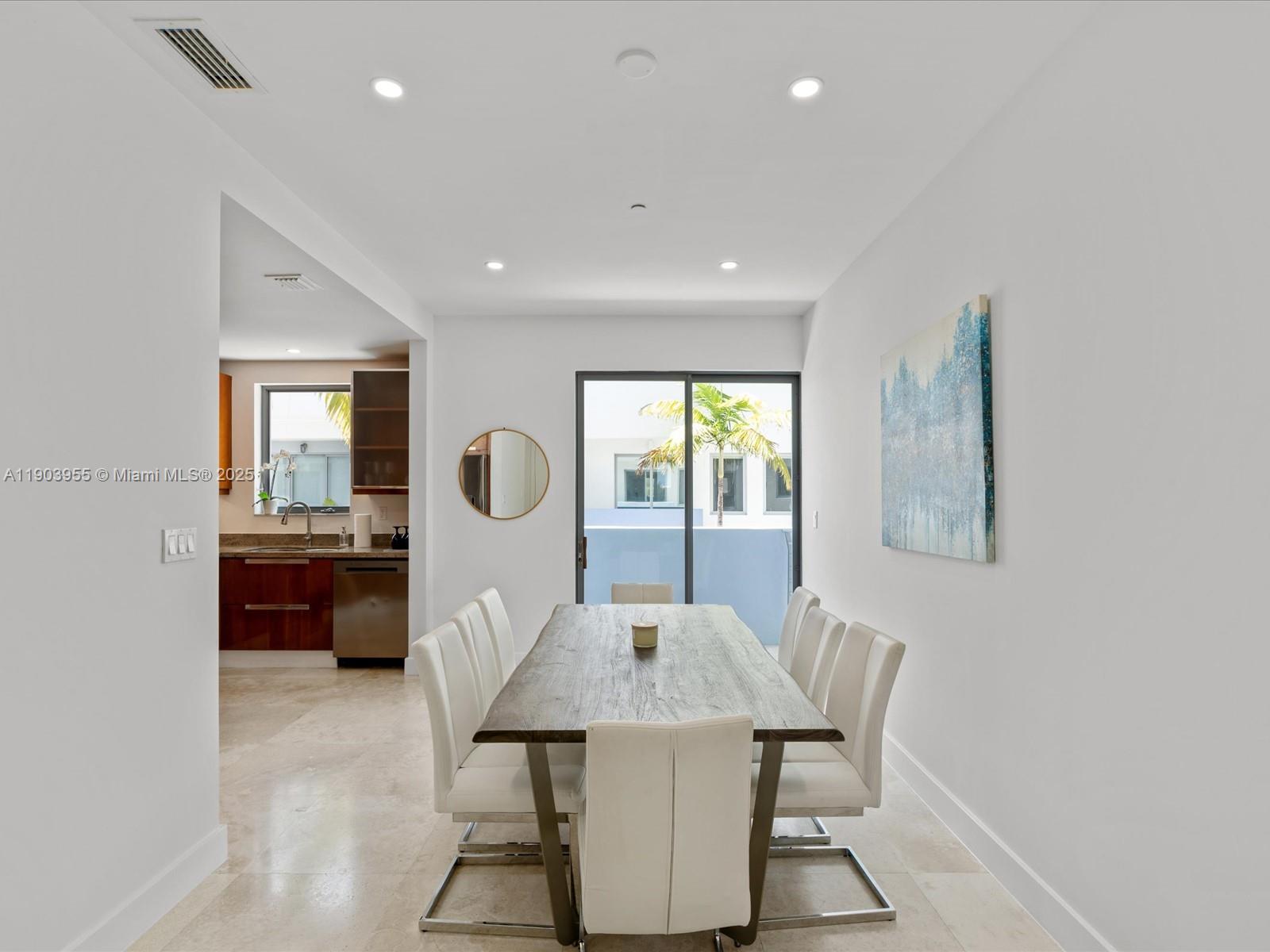 NORMANDY GOLF COURSE SUB - Residential Lease