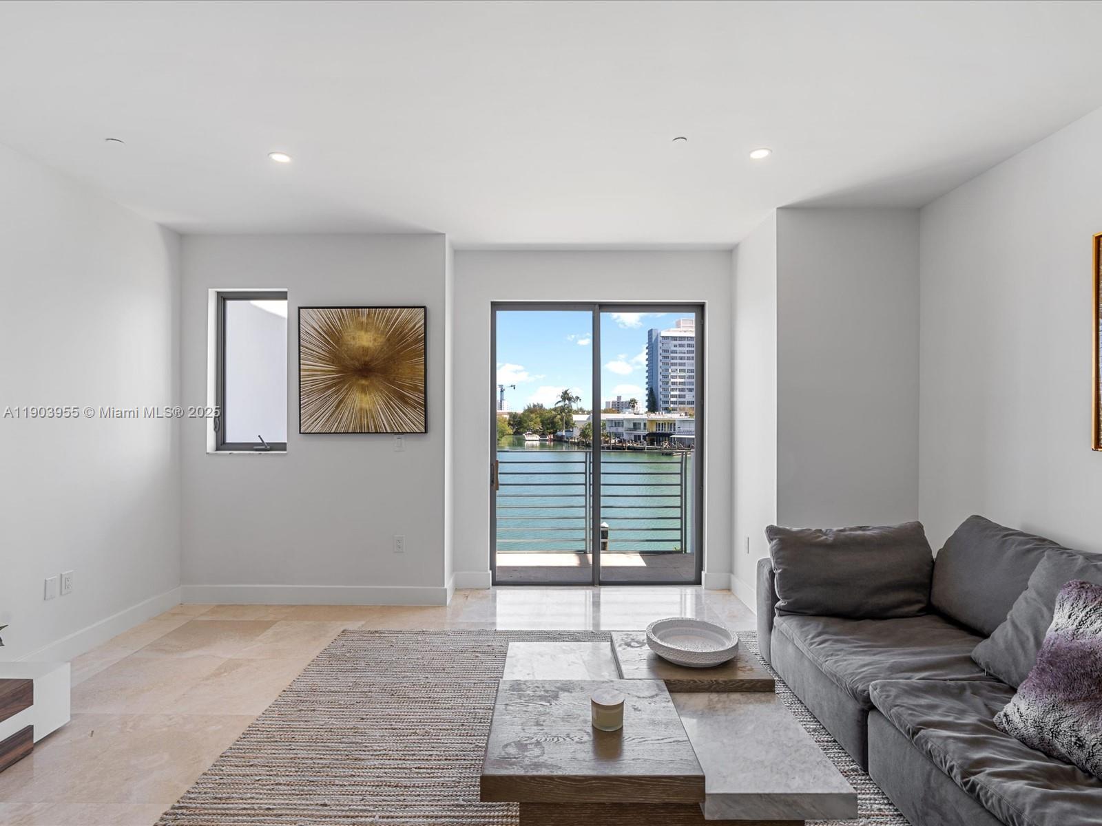 NORMANDY GOLF COURSE SUB - Residential Lease