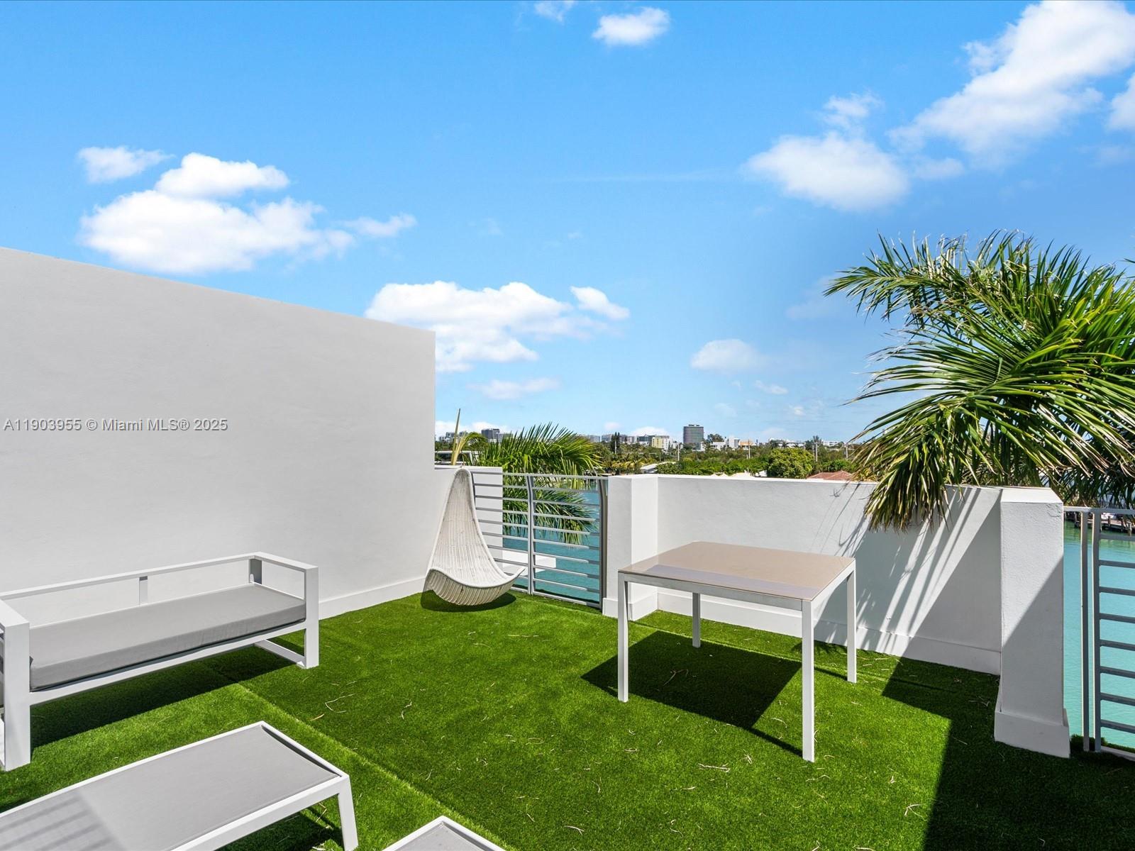 NORMANDY GOLF COURSE SUB - Residential Lease