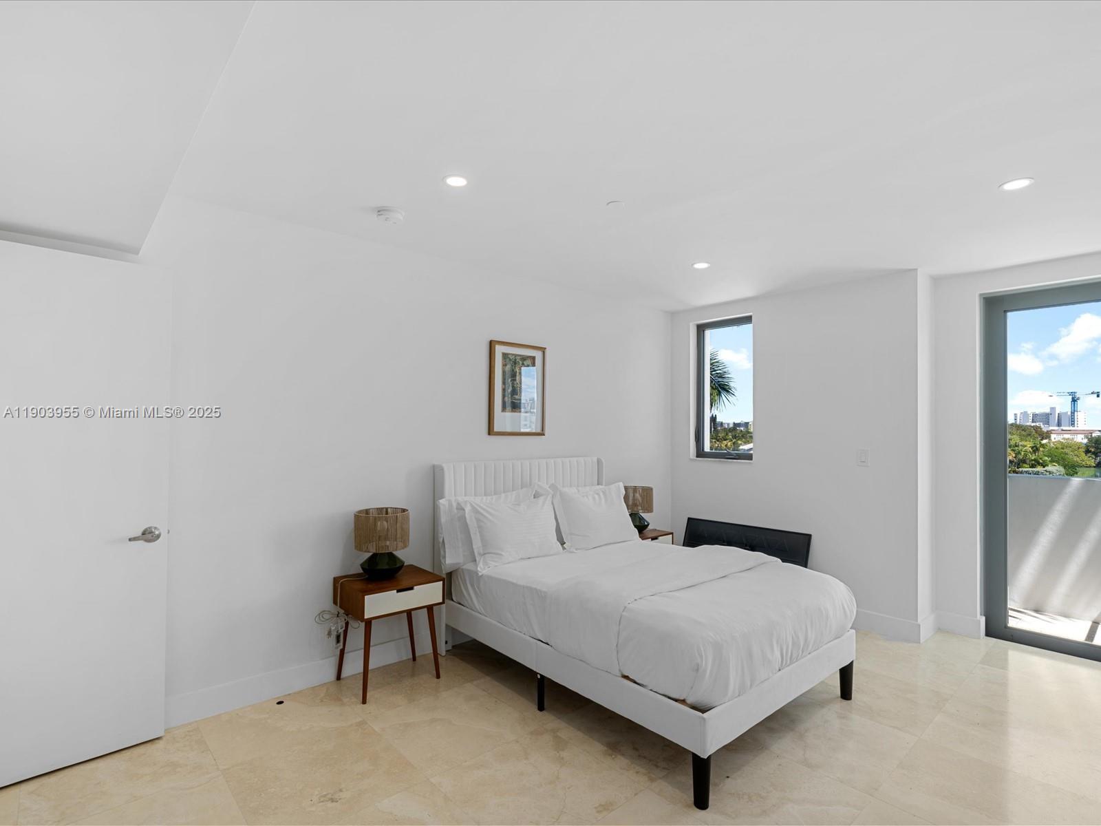 NORMANDY GOLF COURSE SUB - Residential Lease