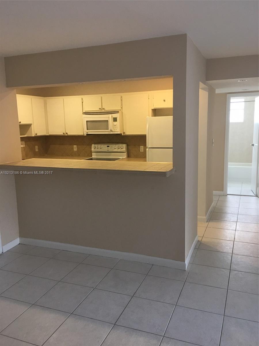 Kendall Acres Condo - Residential Lease