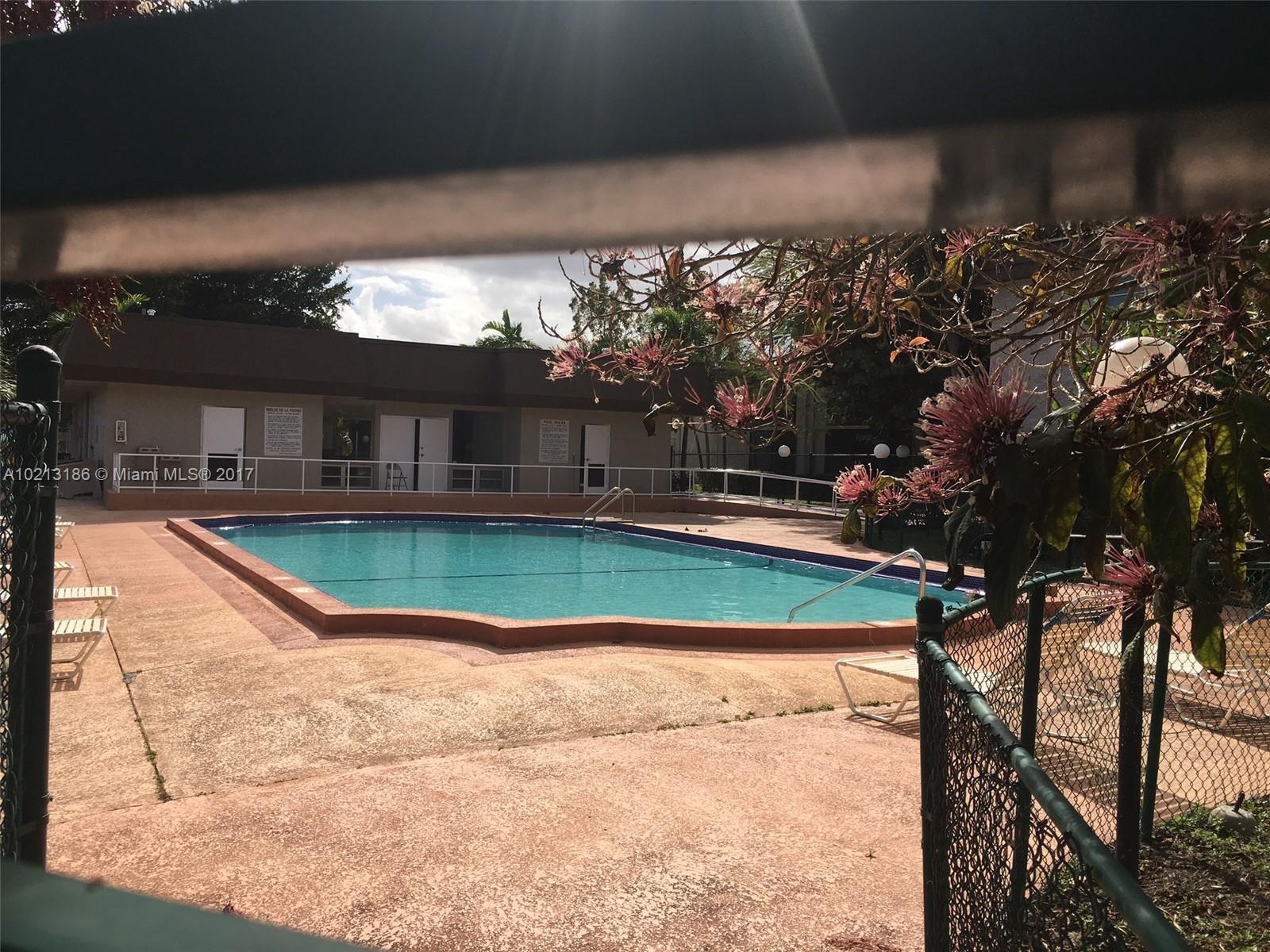 Kendall Acres Condo - Residential Lease