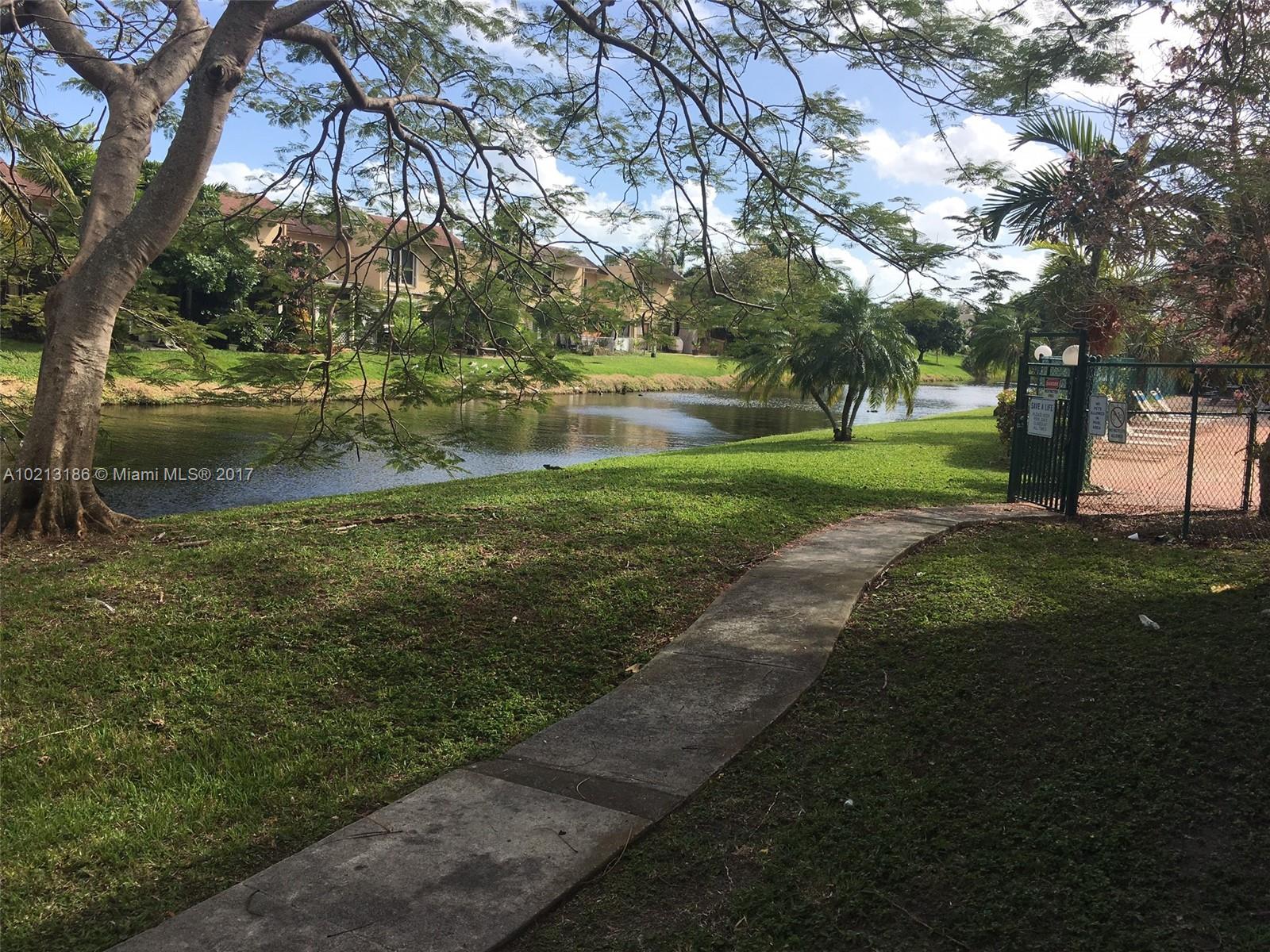 Kendall Acres Condo - Residential Lease