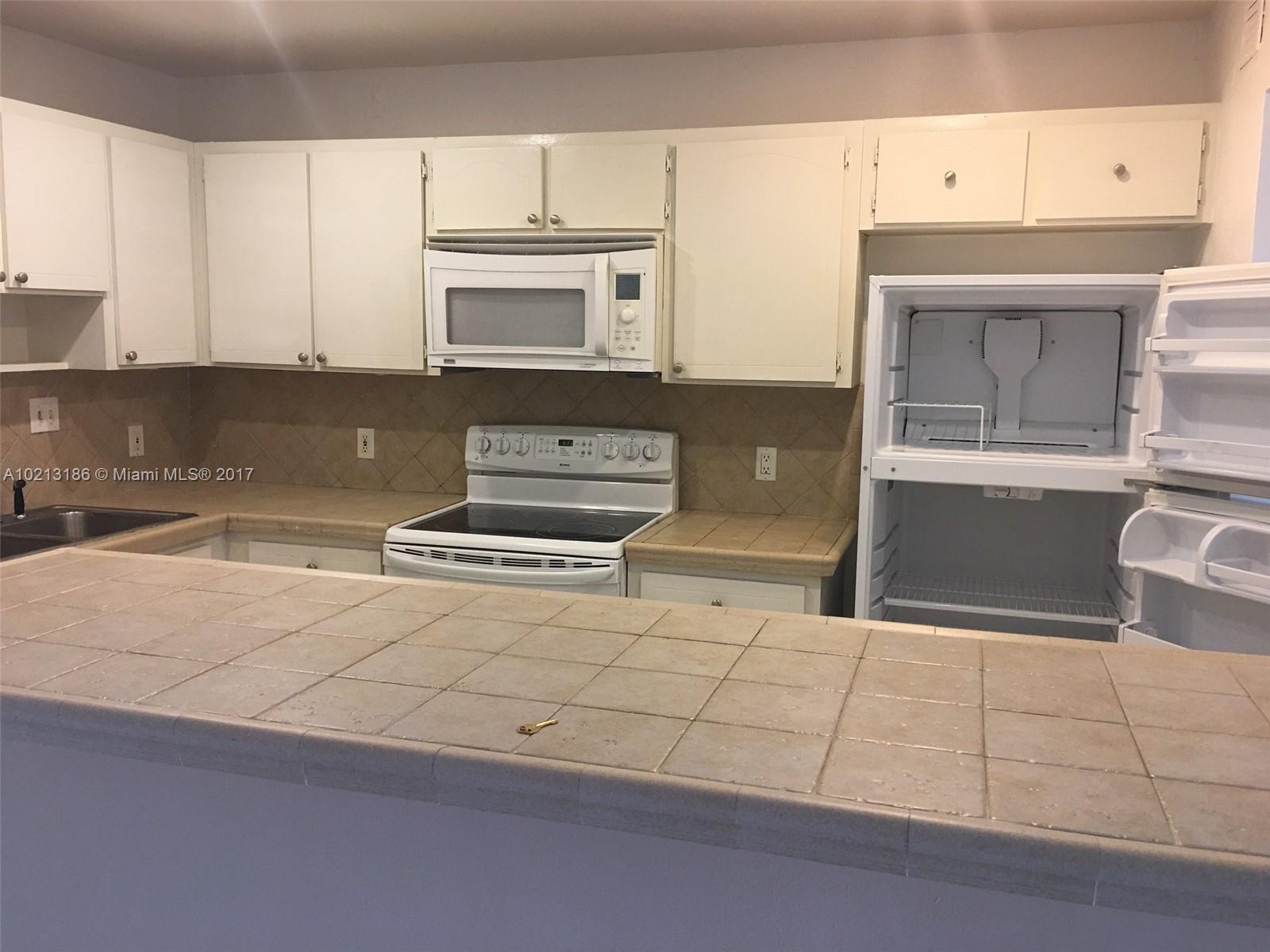 Kendall Acres Condo - Residential Lease