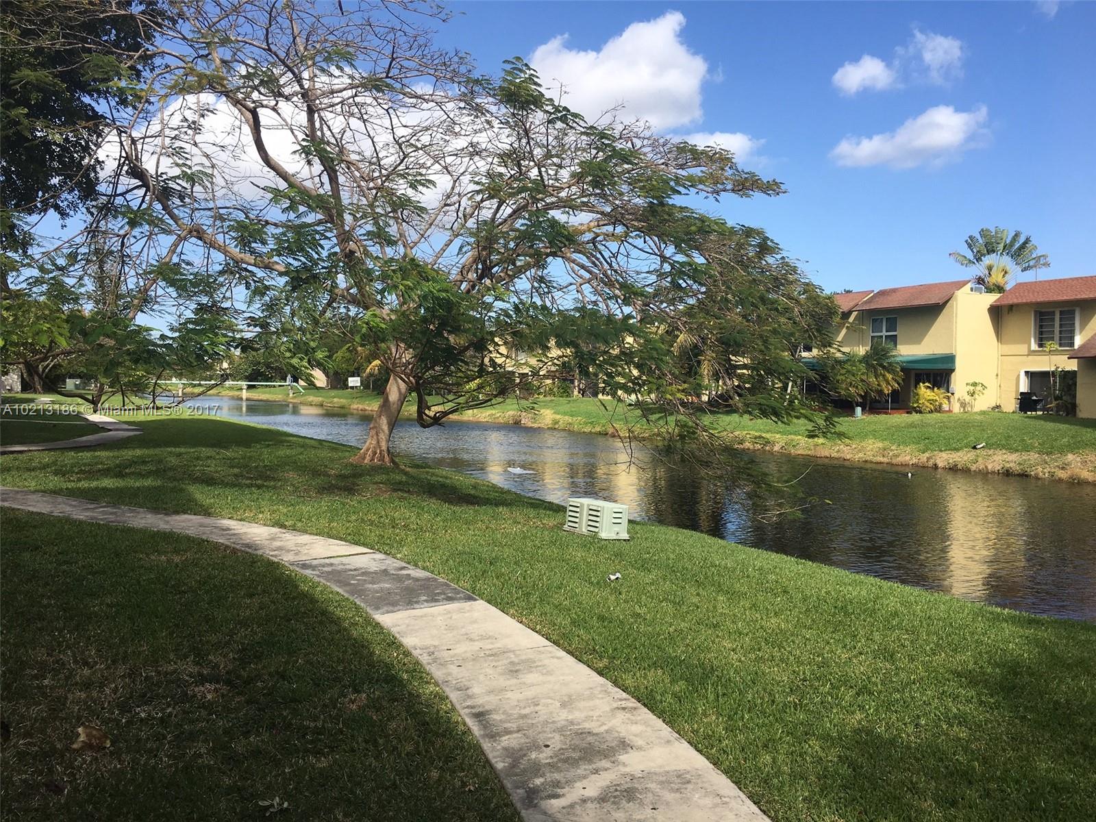 Kendall Acres Condo - Residential Lease