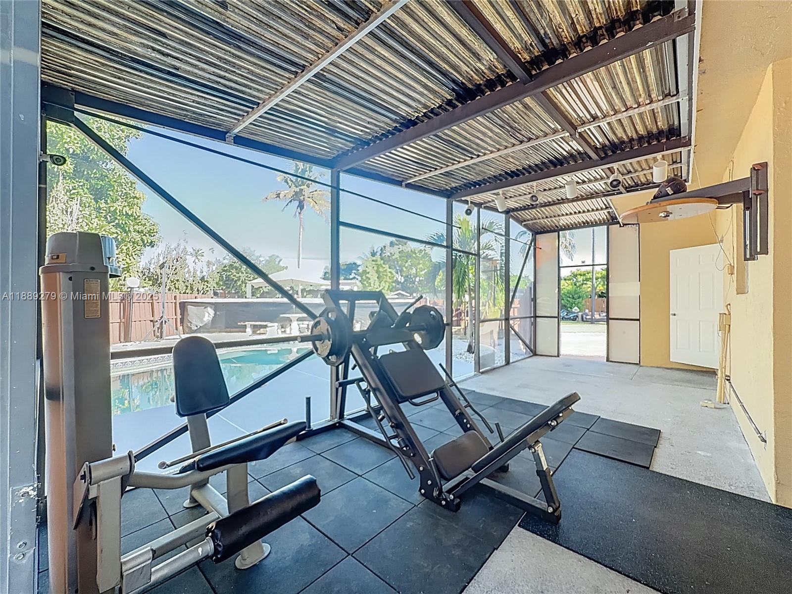 POMPANO BEACH HIGHLANDS 5 - Residential Lease