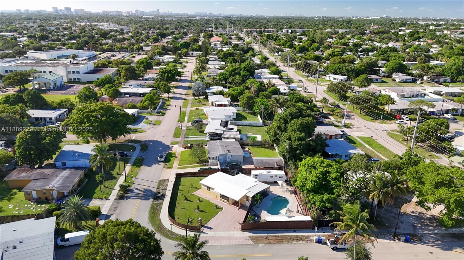 POMPANO BEACH HIGHLANDS 5 - Residential Lease