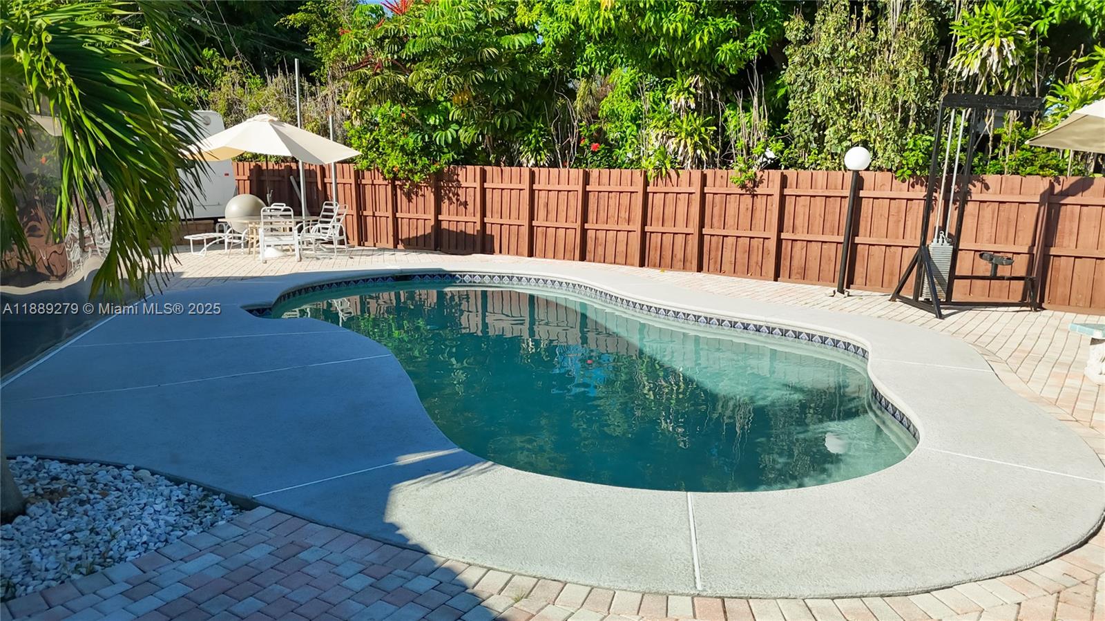 POMPANO BEACH HIGHLANDS 5 - Residential Lease