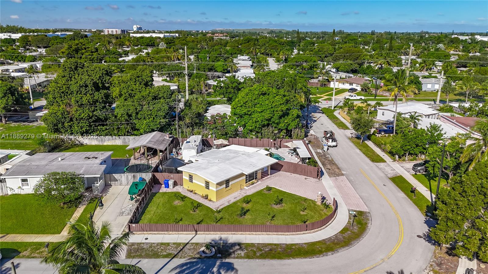 POMPANO BEACH HIGHLANDS 5 - Residential Lease