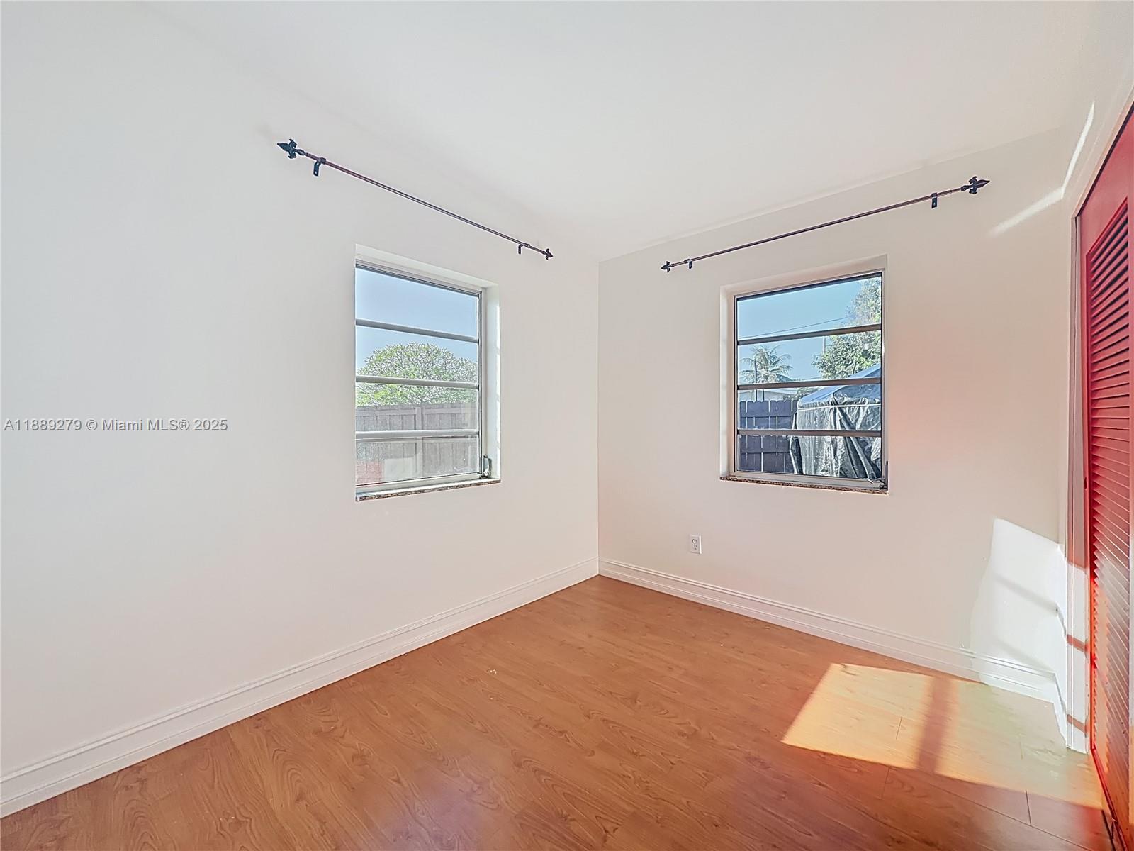 POMPANO BEACH HIGHLANDS 5 - Residential Lease