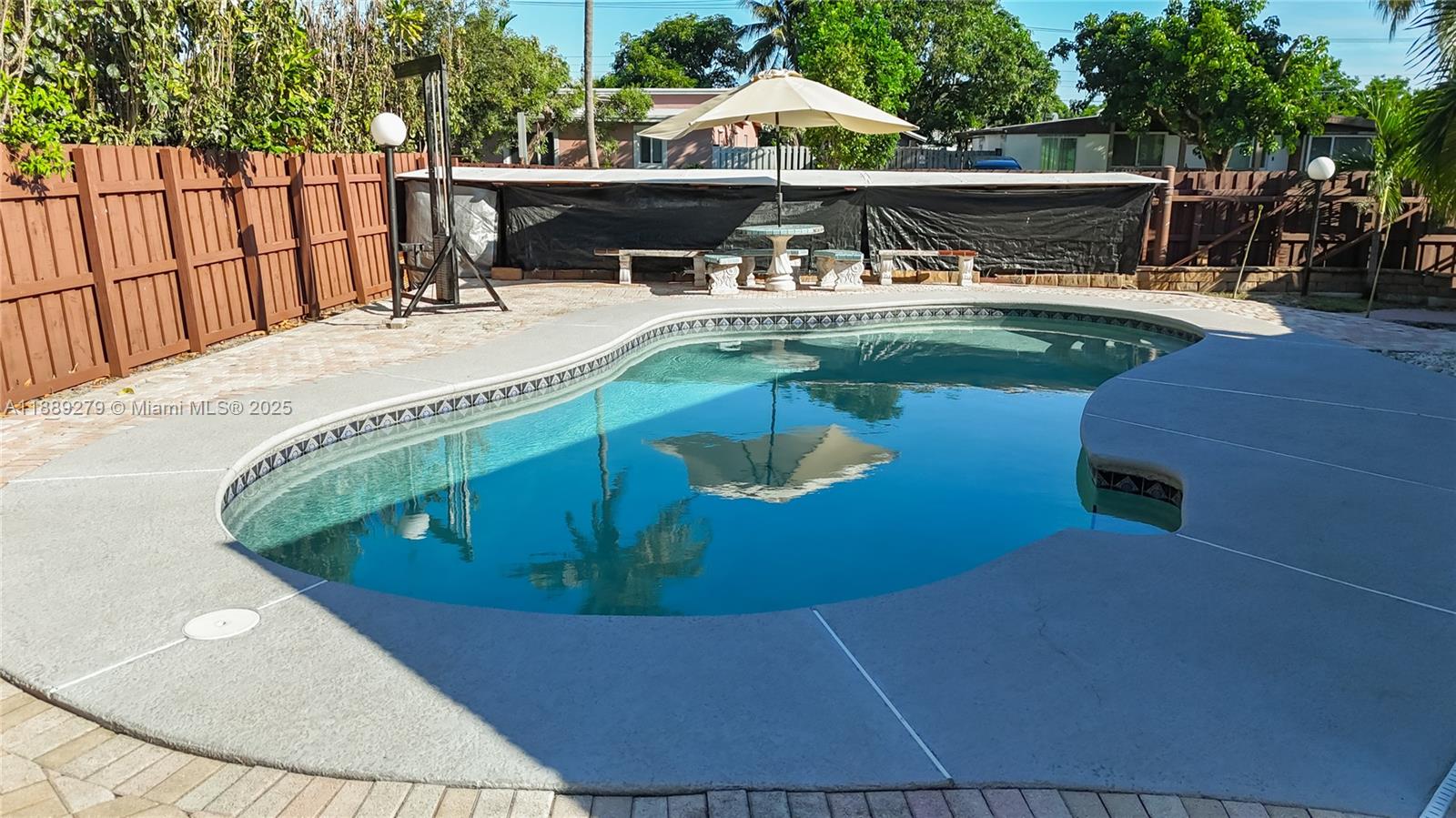 POMPANO BEACH HIGHLANDS 5 - Residential Lease