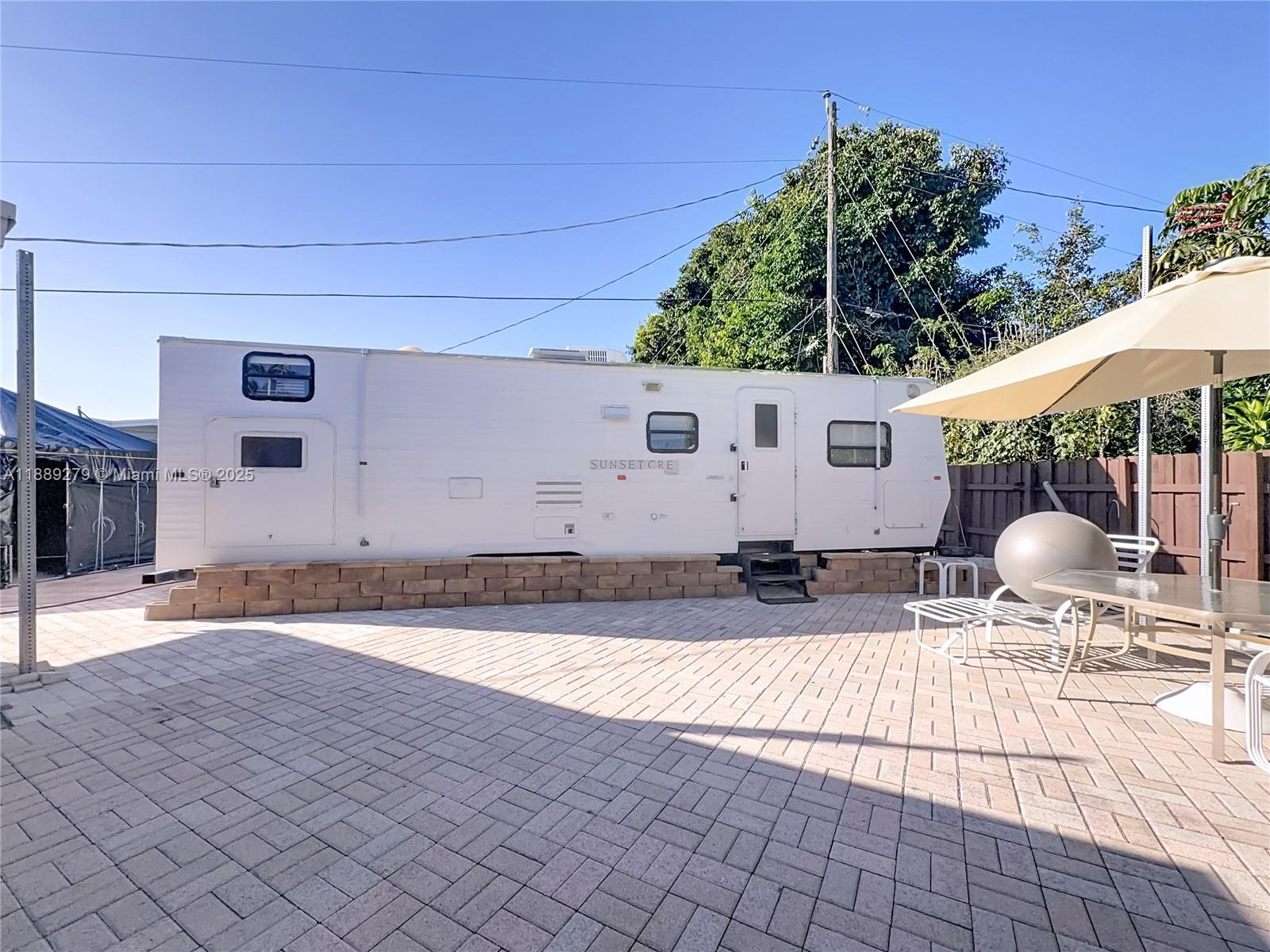 POMPANO BEACH HIGHLANDS 5 - Residential Lease