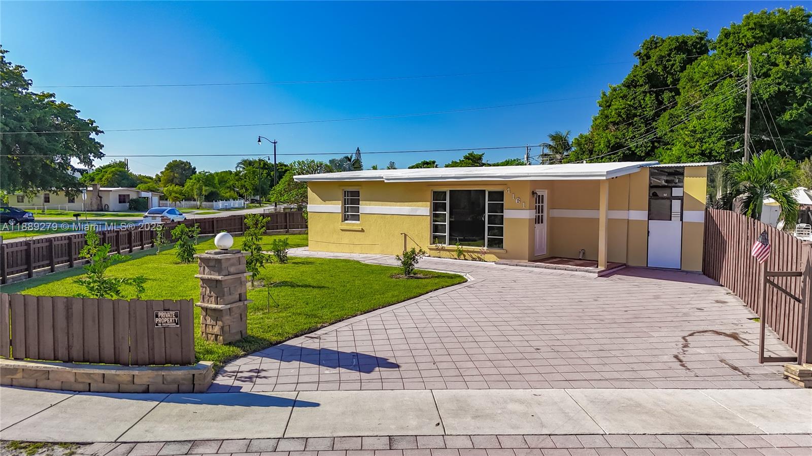 POMPANO BEACH HIGHLANDS 5 - Residential Lease