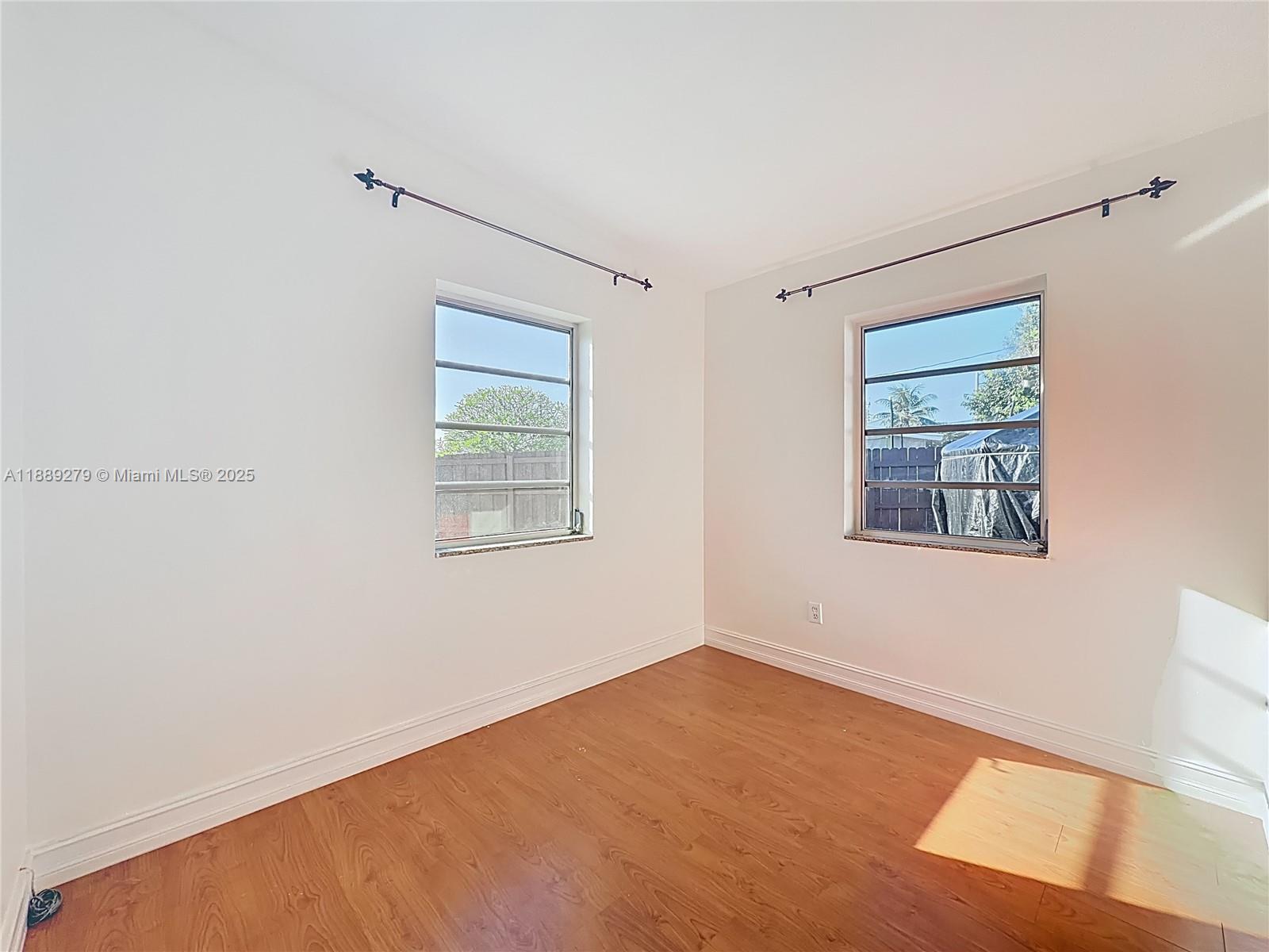 POMPANO BEACH HIGHLANDS 5 - Residential Lease