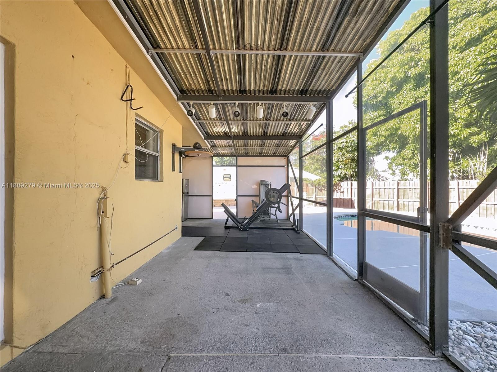 POMPANO BEACH HIGHLANDS 5 - Residential Lease