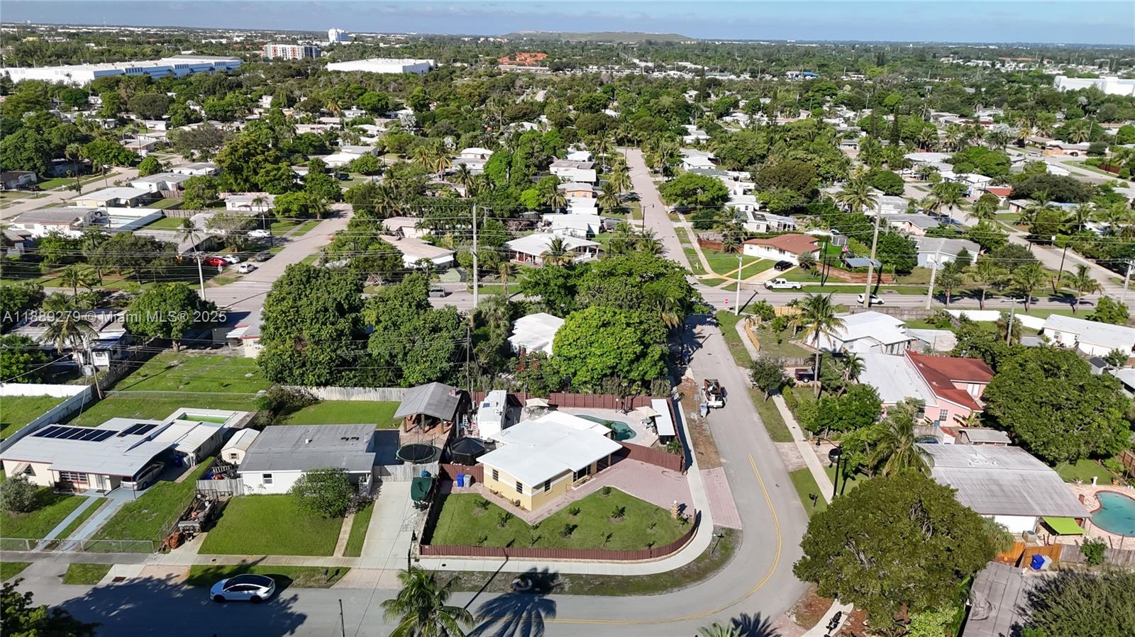 POMPANO BEACH HIGHLANDS 5 - Residential Lease