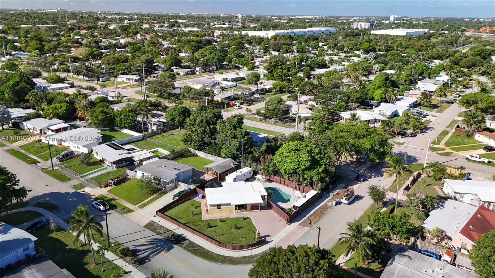 POMPANO BEACH HIGHLANDS 5 - Residential Lease