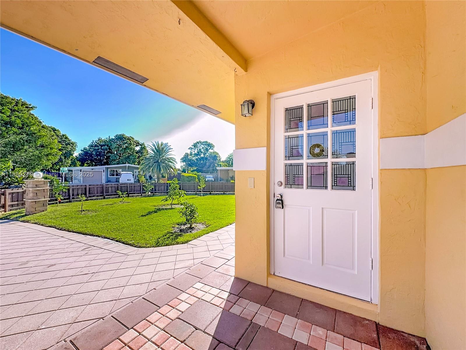 POMPANO BEACH HIGHLANDS 5 - Residential Lease