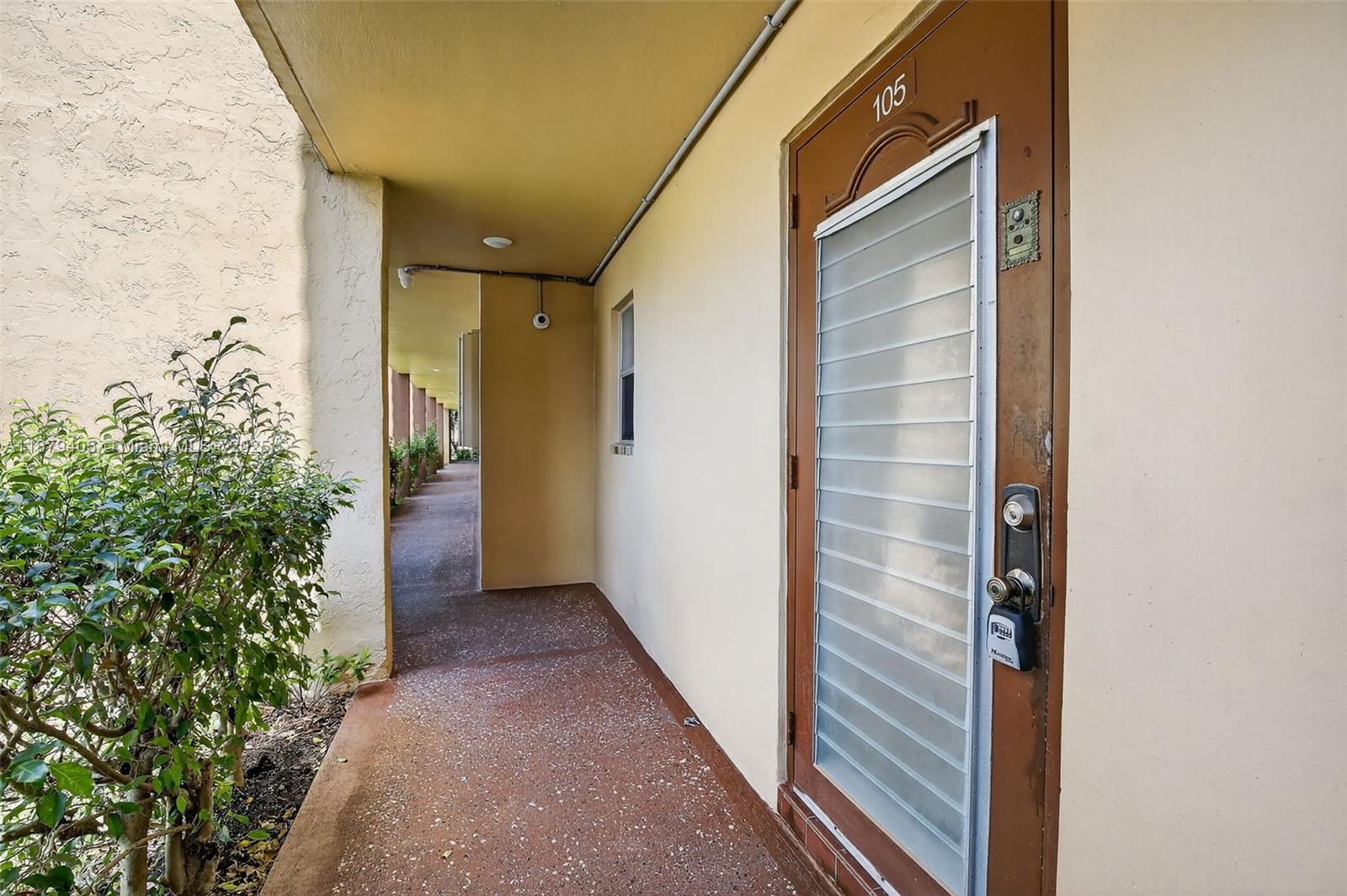 SUNRISE LAKES 87 CONDO - Residential