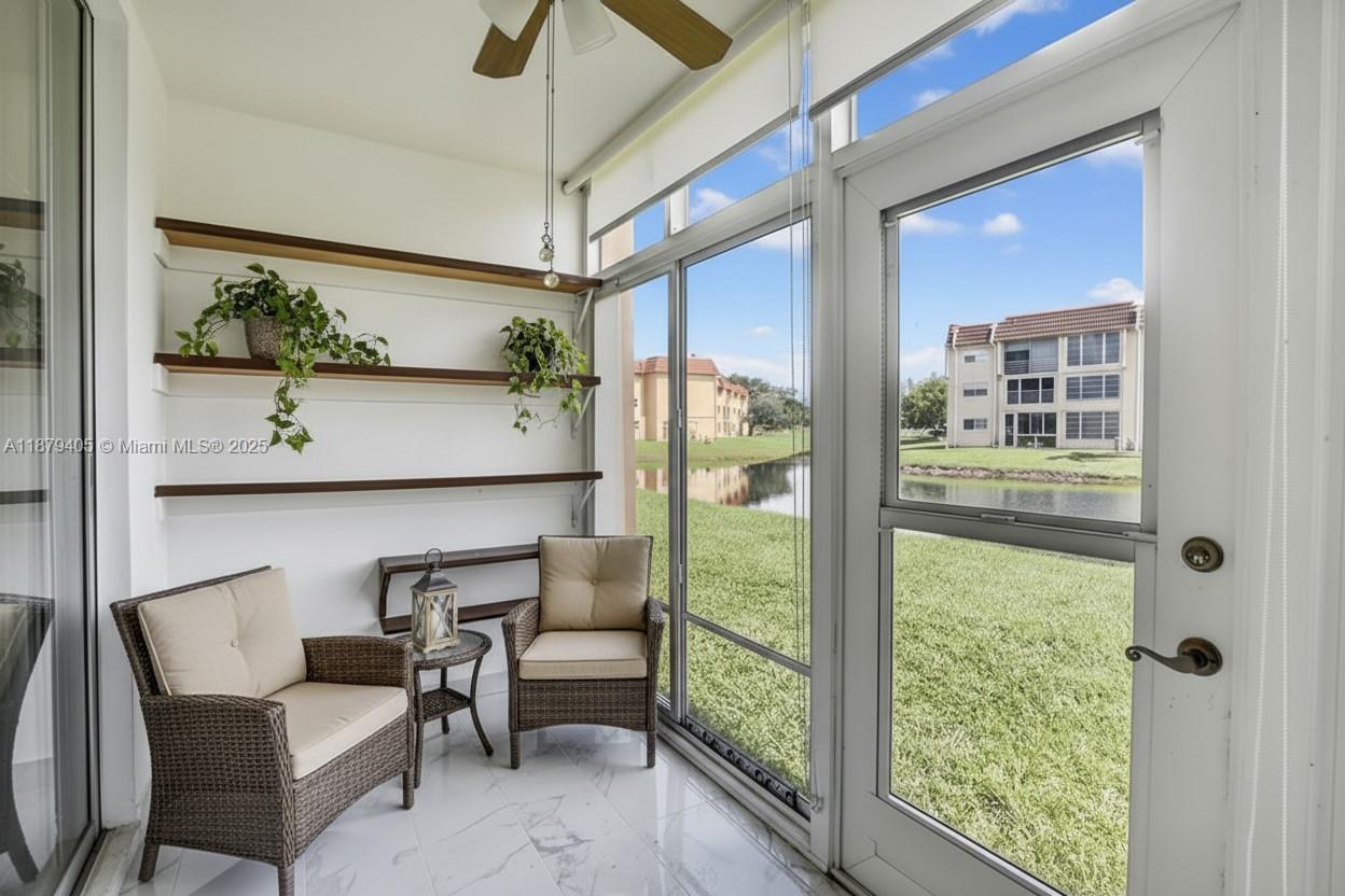 SUNRISE LAKES 87 CONDO - Residential