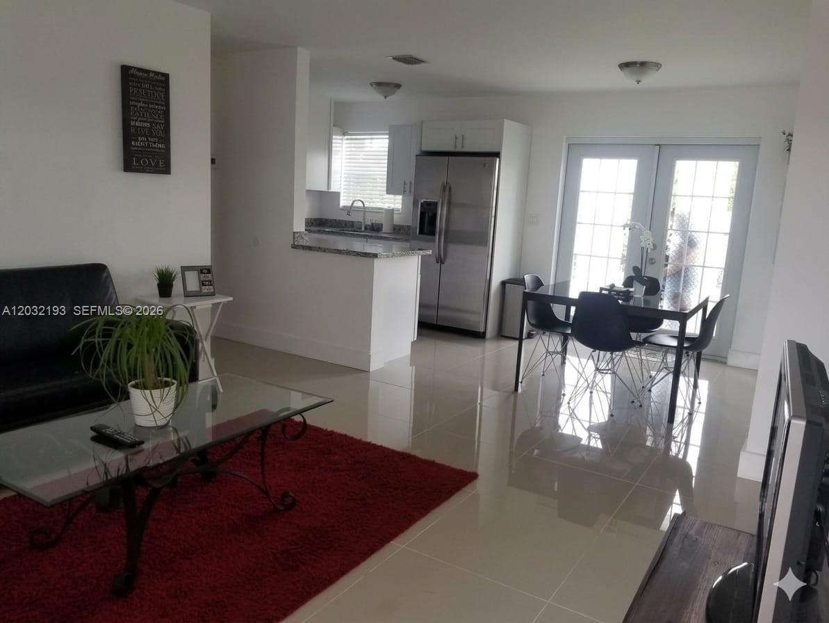 1321 NW 199th St