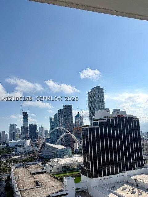 1750 N Bayshore Dr 2510