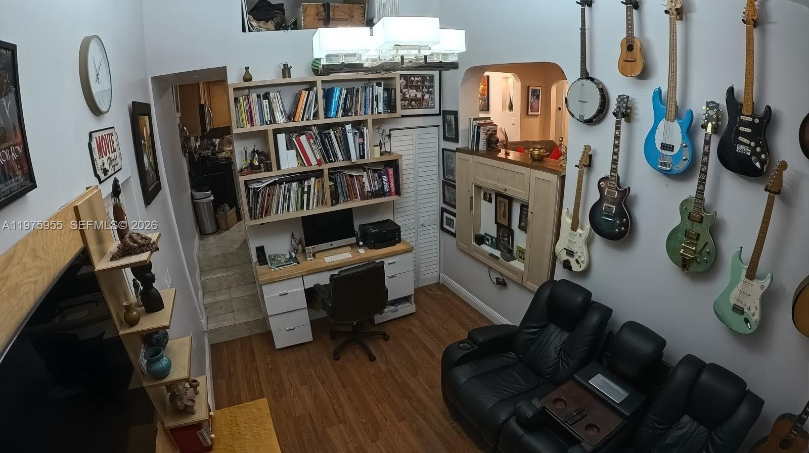 CLEVELAND TERRACE - Residential