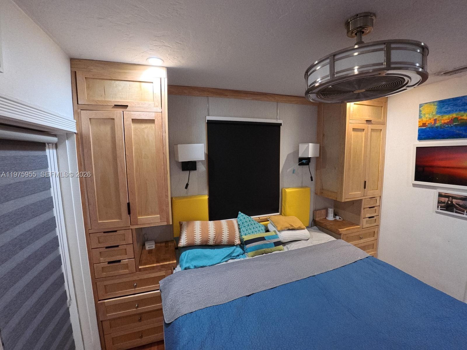 CLEVELAND TERRACE - Residential